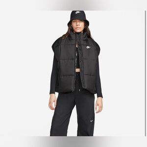 Nike Puffer Vest